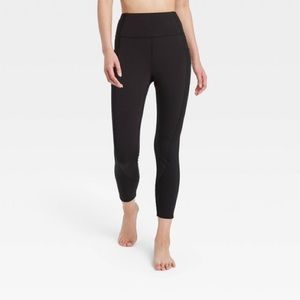 NWT Joy Lab High Rise Smooth All Day Leggings XS